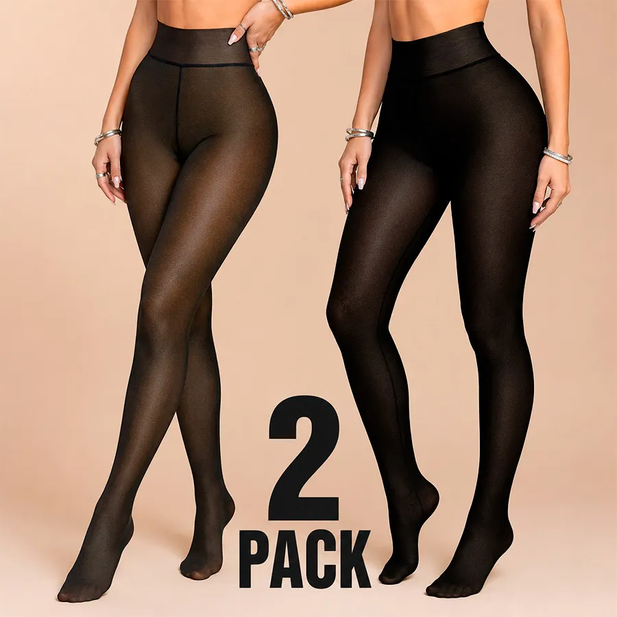 3307-UNI-NEGRO 3307 2pack 14668